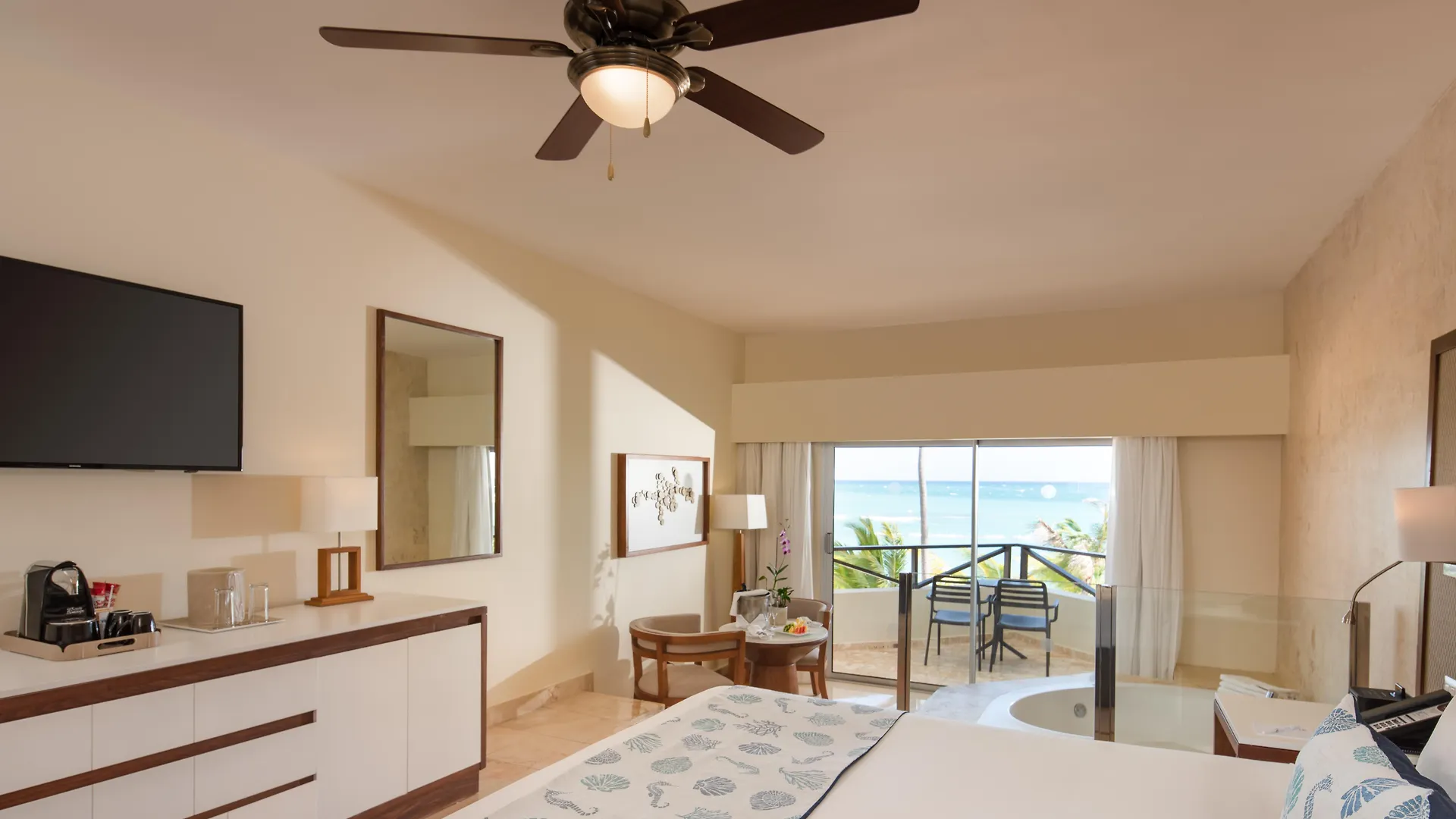Impressive Premium Punta Cana Dominikánská republika