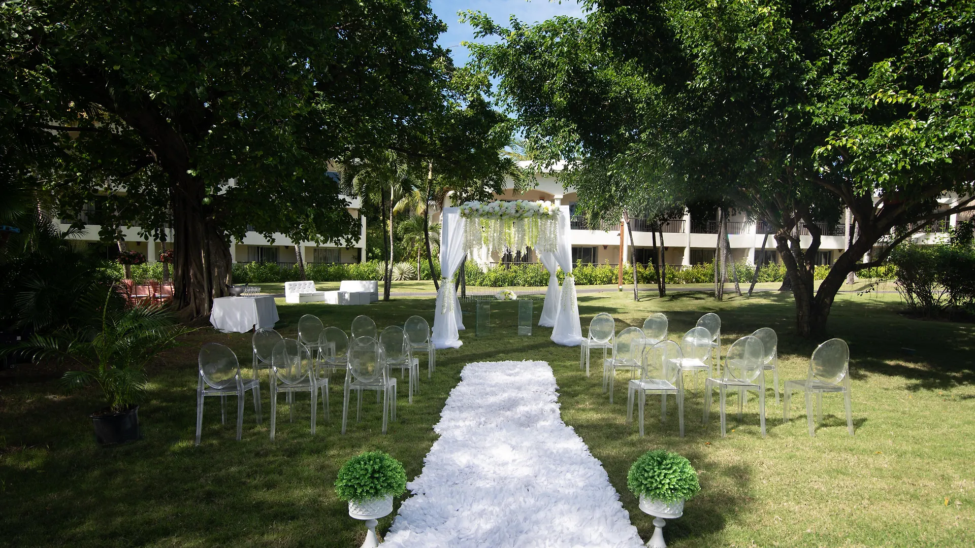 Impressive Premium Punta Cana Rezort
