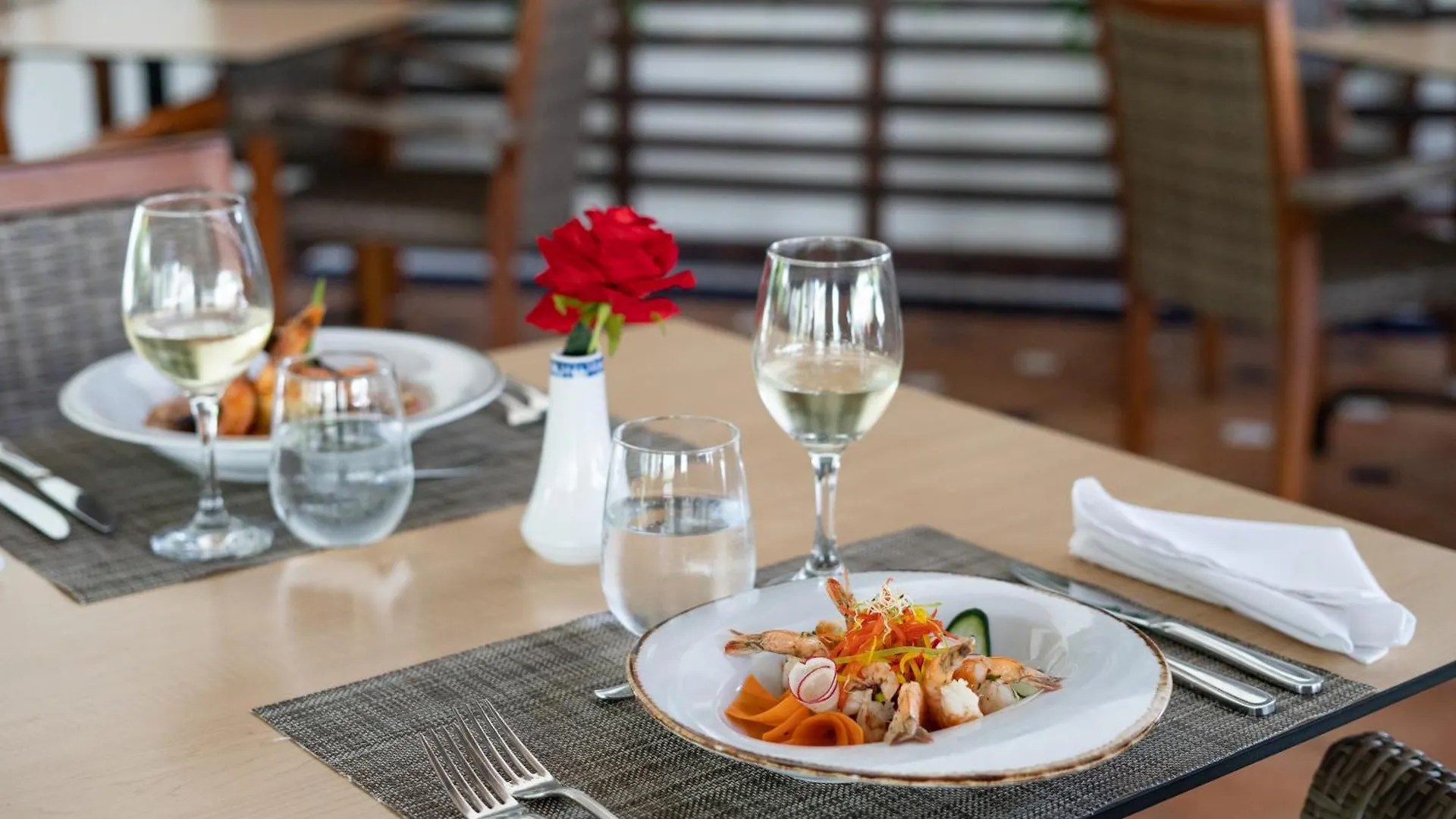 Impressive Premium Punta Cana Rezort