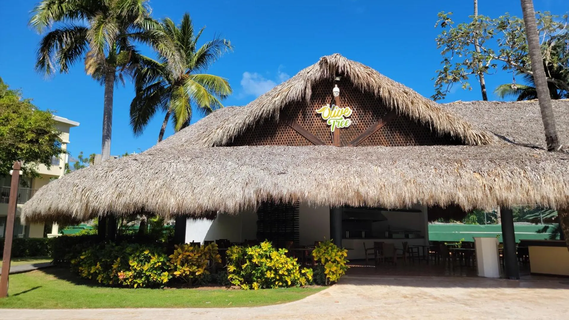 Impressive Premium Punta Cana Resort