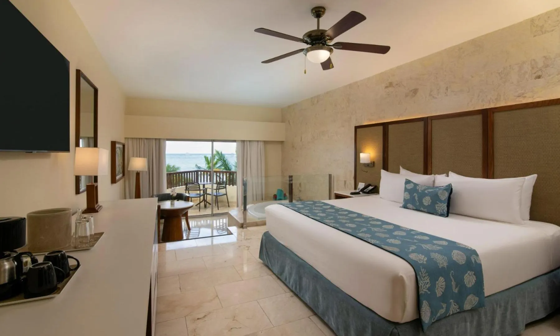 Impressive Premium Punta Cana 5*,
