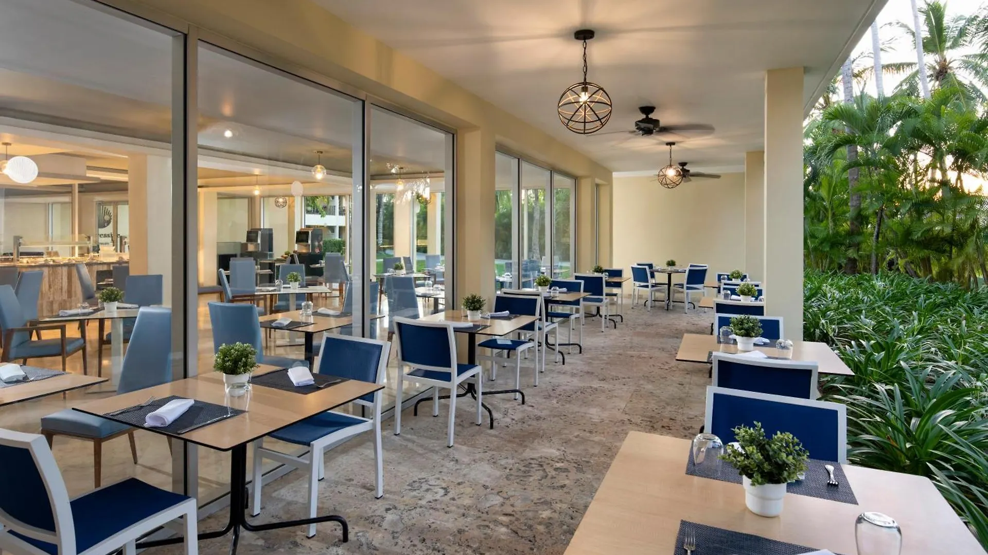 ***** Resort Impressive Premium Punta Cana Dominican Republic