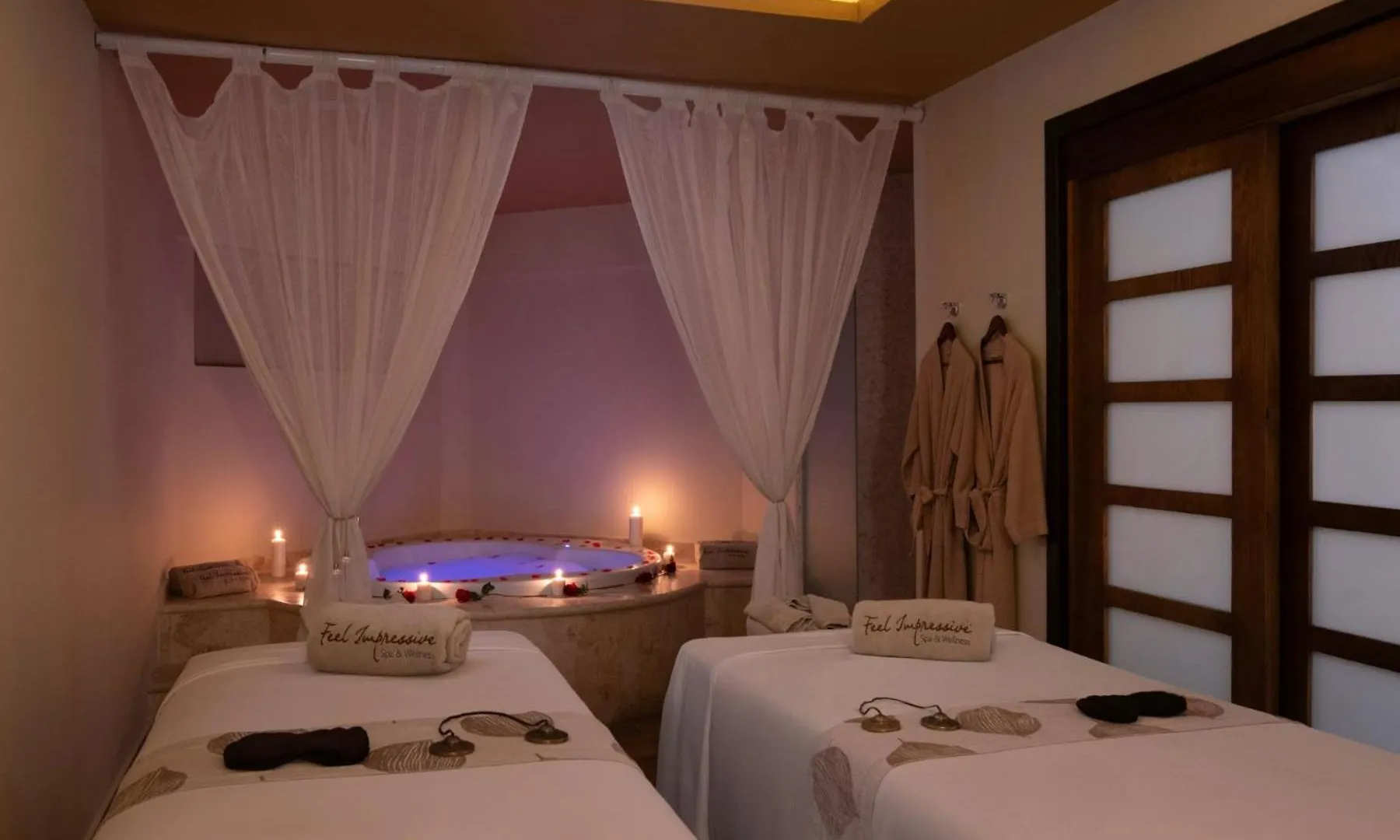 Impressive Premium Punta Cana