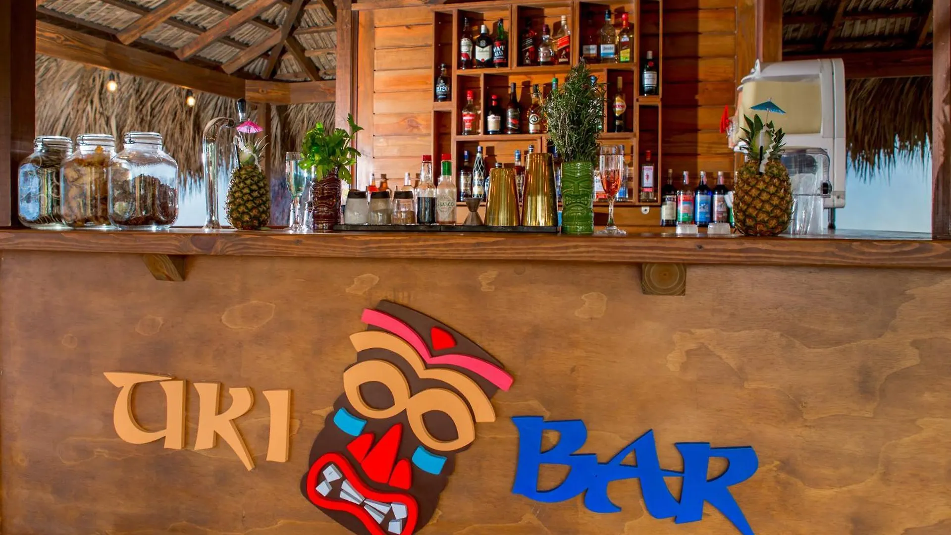 Resort Impressive Premium Punta Cana