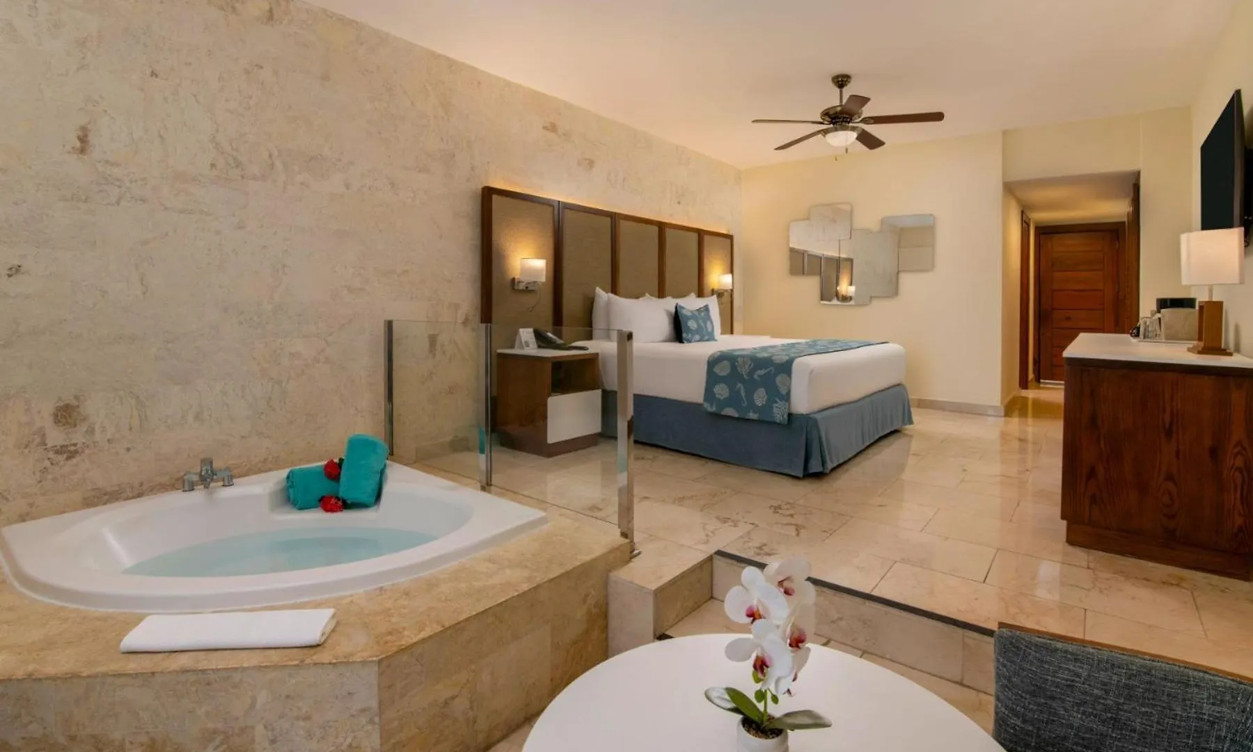 Impressive Premium Punta Cana Hotel