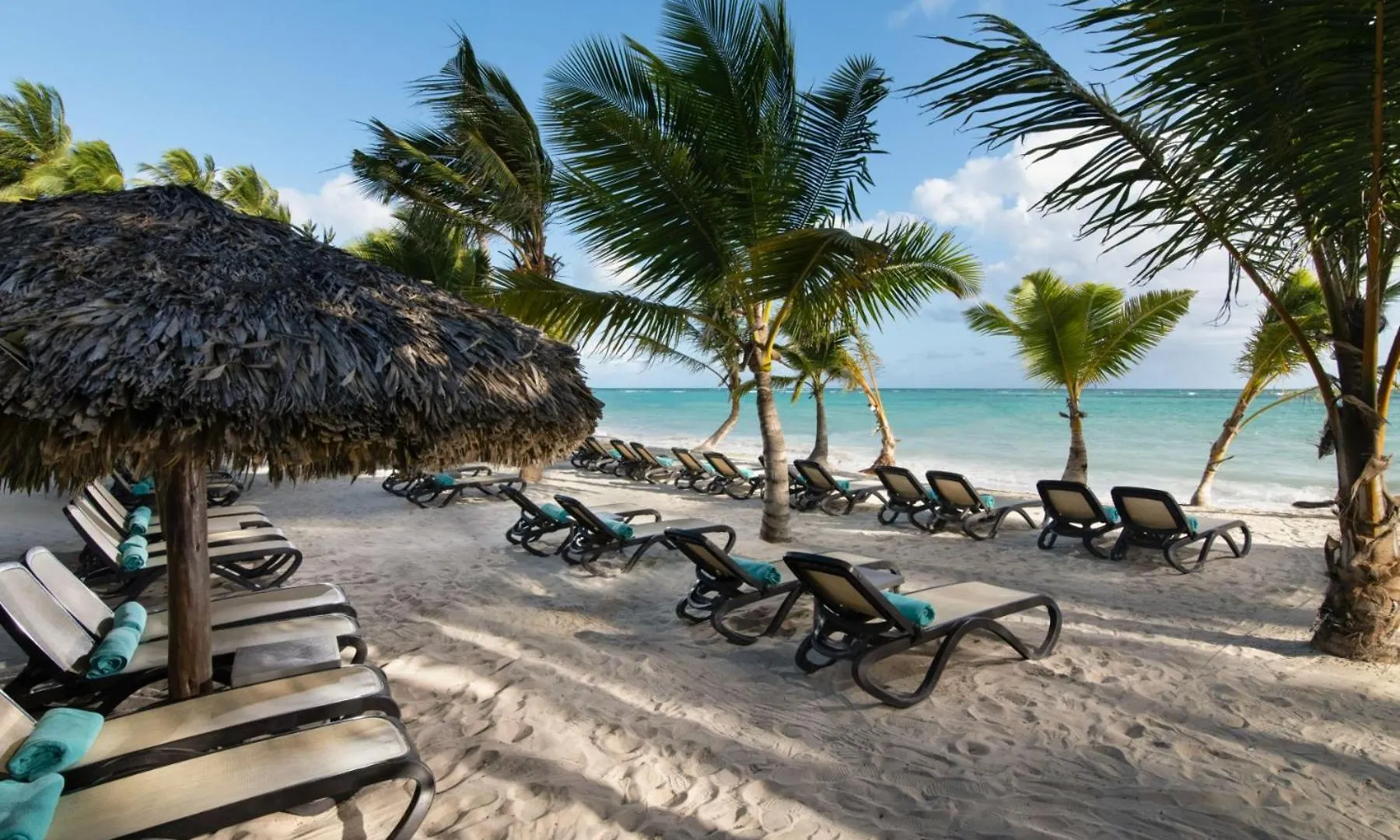 Impressive Premium Punta Cana República Dominicana