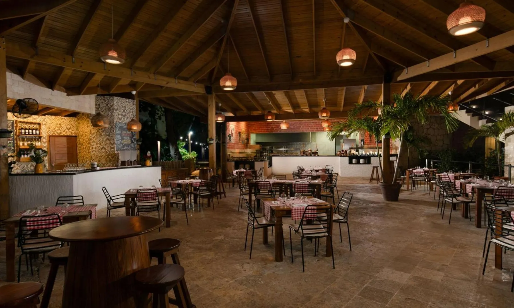 Resort Impressive Premium Punta Cana