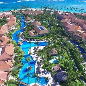 Üdülőközpont Majestic Colonial (adults Only), Punta Cana