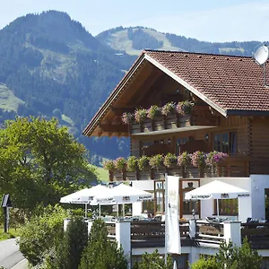 Garni Oberdorfer Stuben Hotel Obermaiselstein