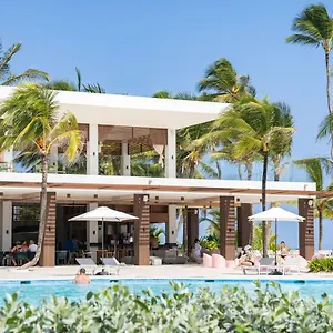 Üdülőközpont Caribe Deluxe Princess, Punta Cana