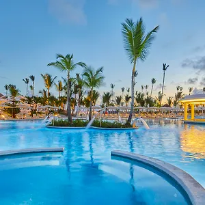 Bahia Principe Fantasia 5*, Punta Cana República Dominicana