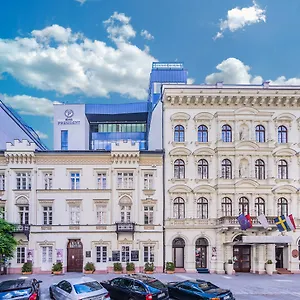 President 4*, Budapeste Hungria