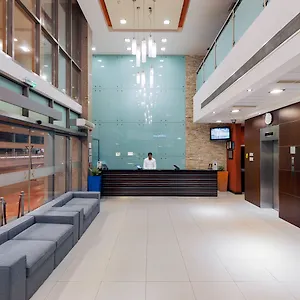 Citymax Hotel Schardscha