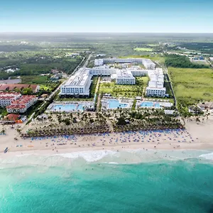 Üdülőközpont Riu Republica (adults Only), Punta Cana
