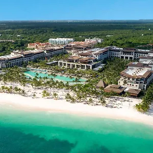 Üdülőközpont Lopesan Costa Bavaro Resort, & Casino, Punta Cana