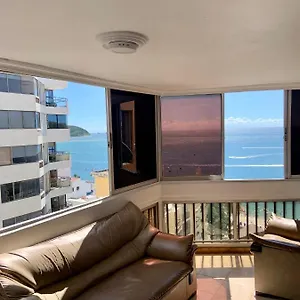 Apartamento Apartamento 1403 Mara
