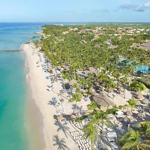 אתר נופש Catalonia Royal La Romana Adults Only