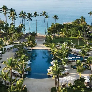אתר נופש Hilton La Romana Family