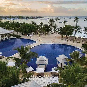 אתר נופש Hilton La Romana All- Inclusive Adult