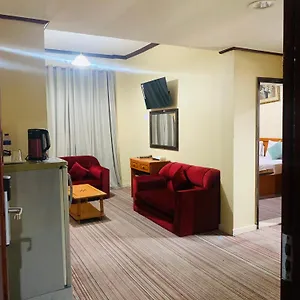 Al Jazeerah Hotel Schardscha