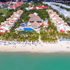 Viva Maya By Wyndham, A Trademark 4*, Playa del Carmen México