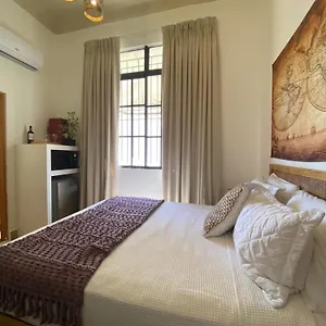 Hotel 27 Colonial, Centro Historico ***