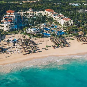 Üdülőközpont Joia Bavaro By Iberostar (adults Only), Punta Cana