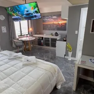 Harmonia Flat's - Aeroporto Gru , Guarulhos Brasil