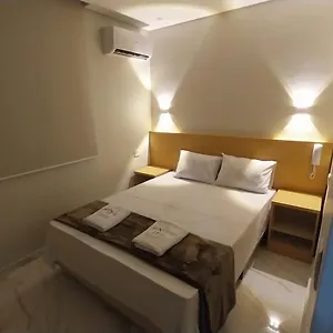 New Space , São Paulo Brasil