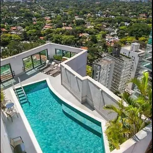 Luxxor 4*, São Paulo Brasil