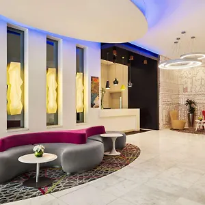 Ibis Styles Hotel Schardscha