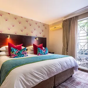 Signal Hill Hotel Kapstadt