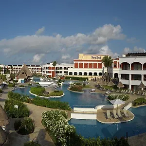 Hard Rock Riviera Maya (adults Only) Resort Puerto Aventuras