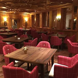 Am Kofel - Gesundheitszentrum Hotel Oberammergau