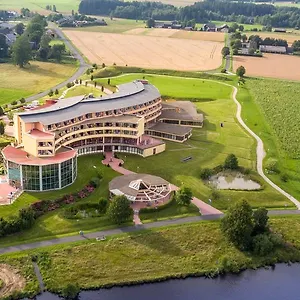 Gesundheitshotel Am Hotel Weißenstadt