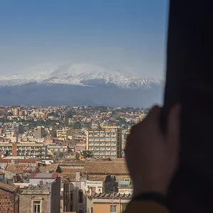 Turiddu Catania-Fontanarossai nemzetközi repülőtér