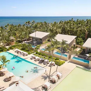 Üdülőközpont Catalonia Royal Bavaro (adults Only), Punta Cana