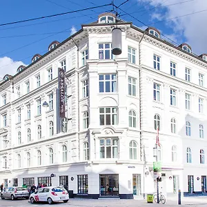 Absalon 4*, Copenhaga Dinamarca