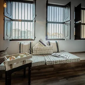 Bed & Breakfast Mazmi Casa **