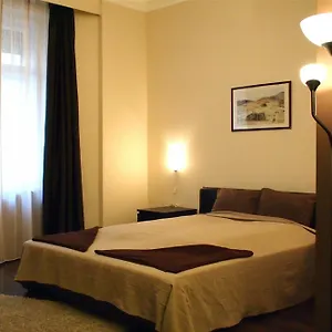 Budapest Suites Budapešť
