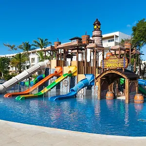 5* Resort Princess Family Club Bávaro