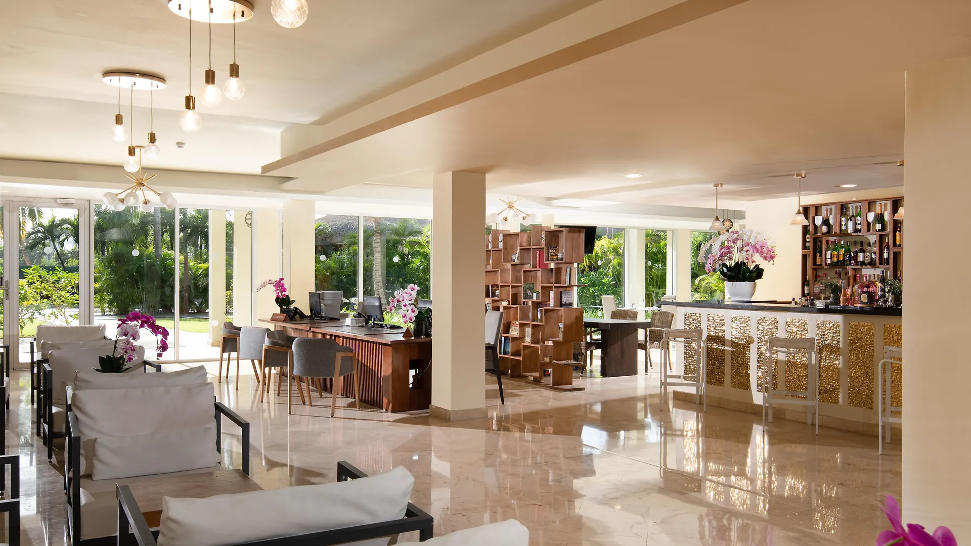 Impressive Premium Punta Cana 5*,  Dominican Republic