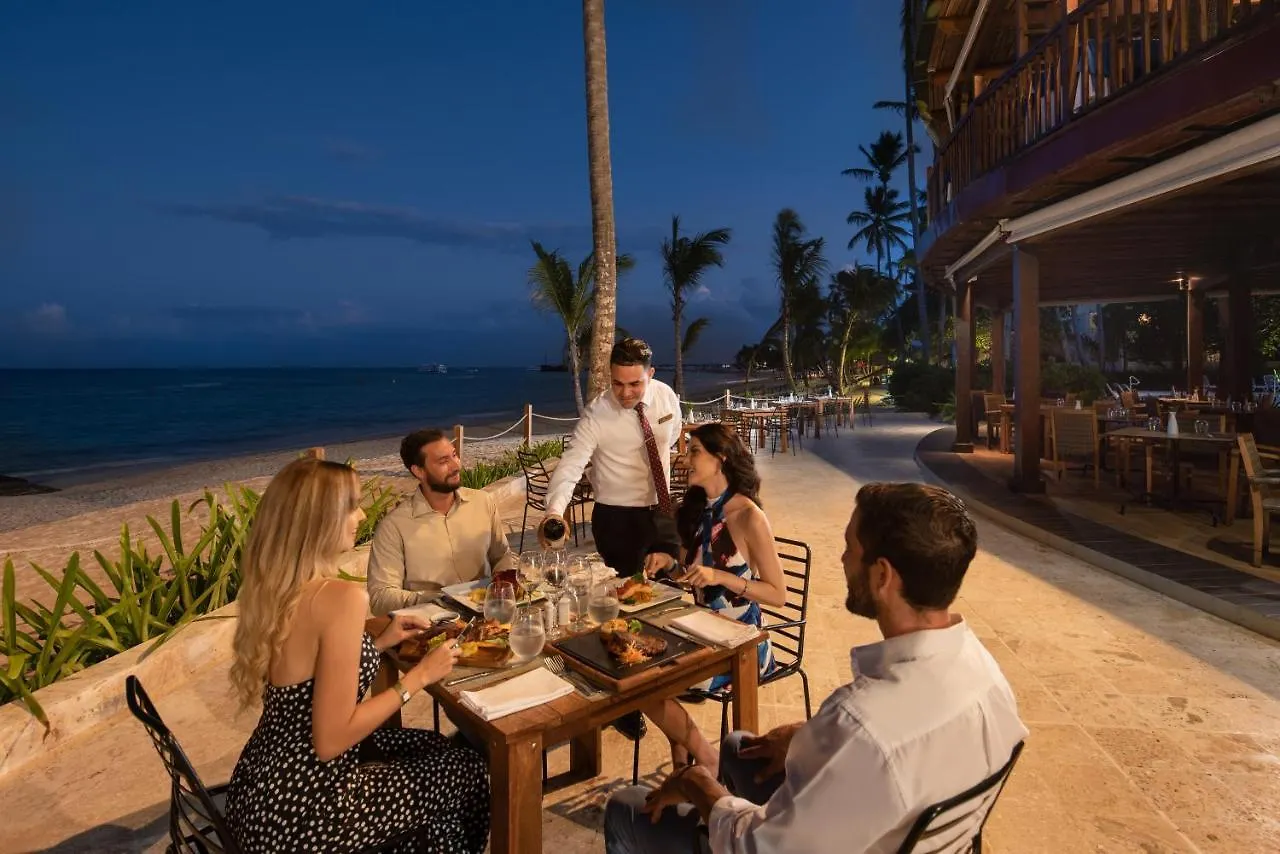 Impressive Premium Punta Cana