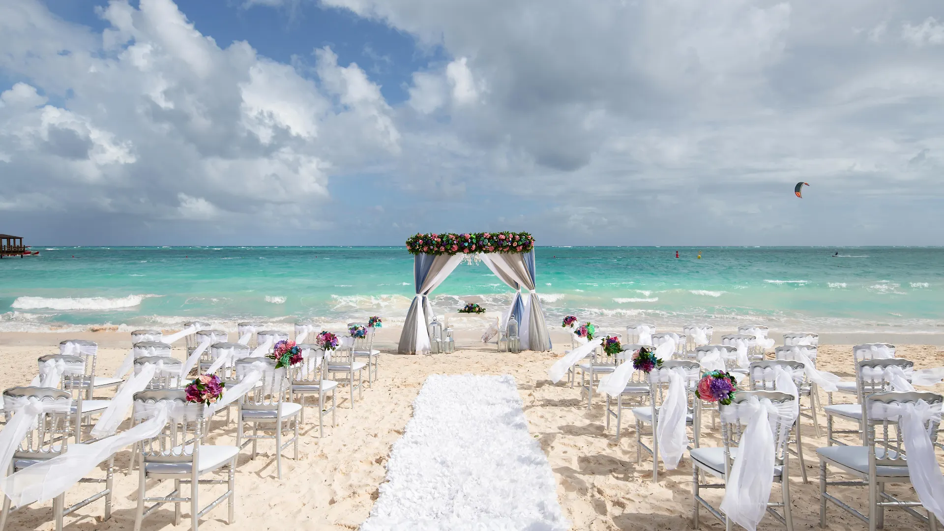 Üdülőközpont Impressive Premium Punta Cana