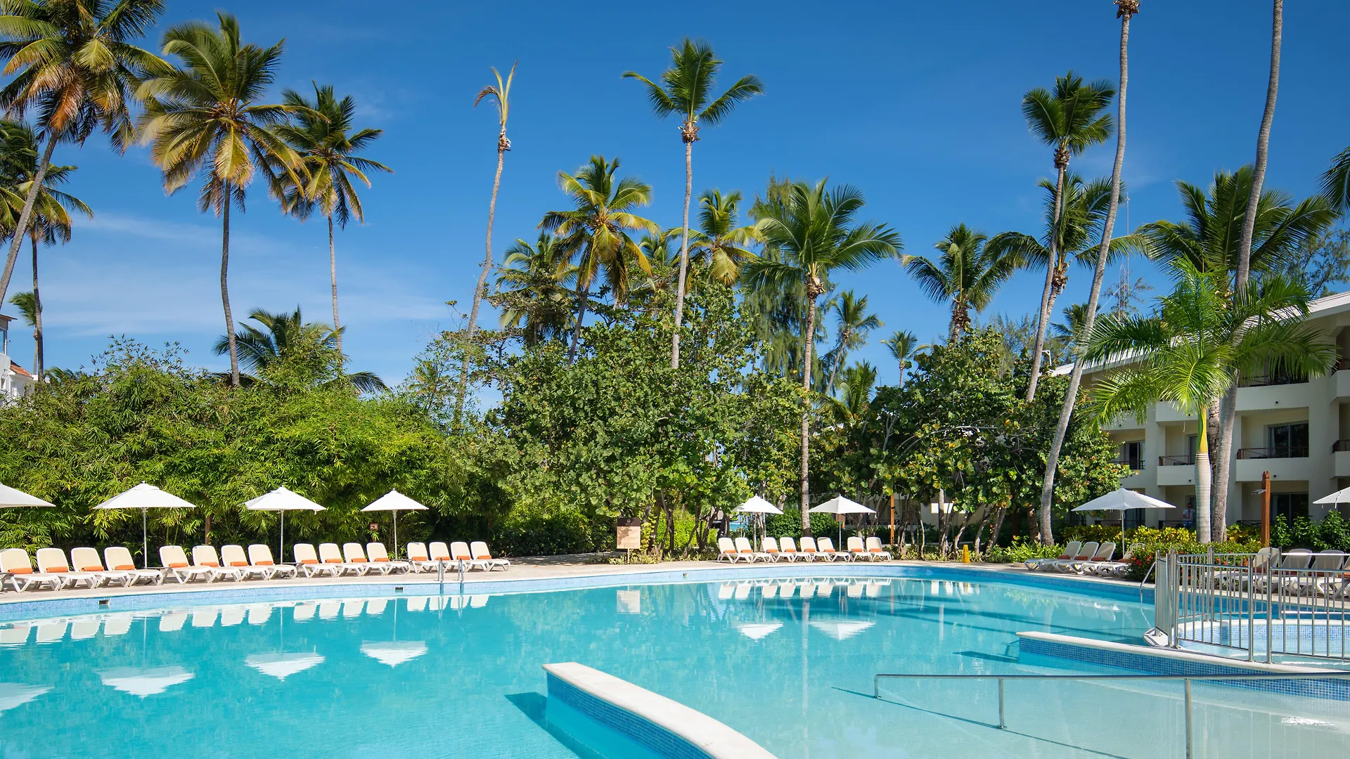 Impressive Premium Punta Cana