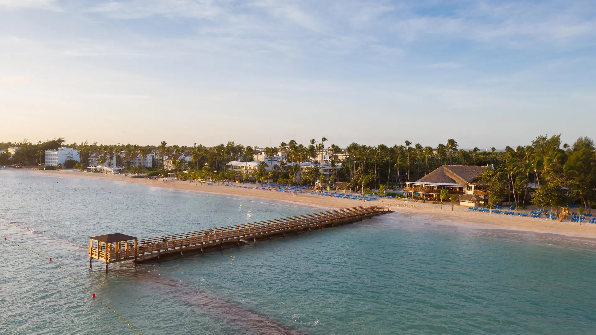Impressive Premium Punta Cana Üdülőközpont