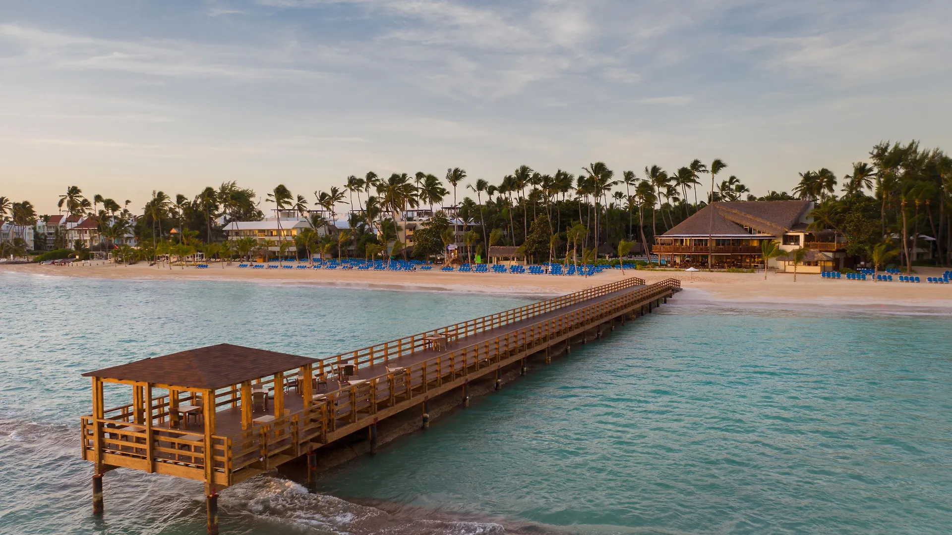 Üdülőközpont Impressive Premium Punta Cana