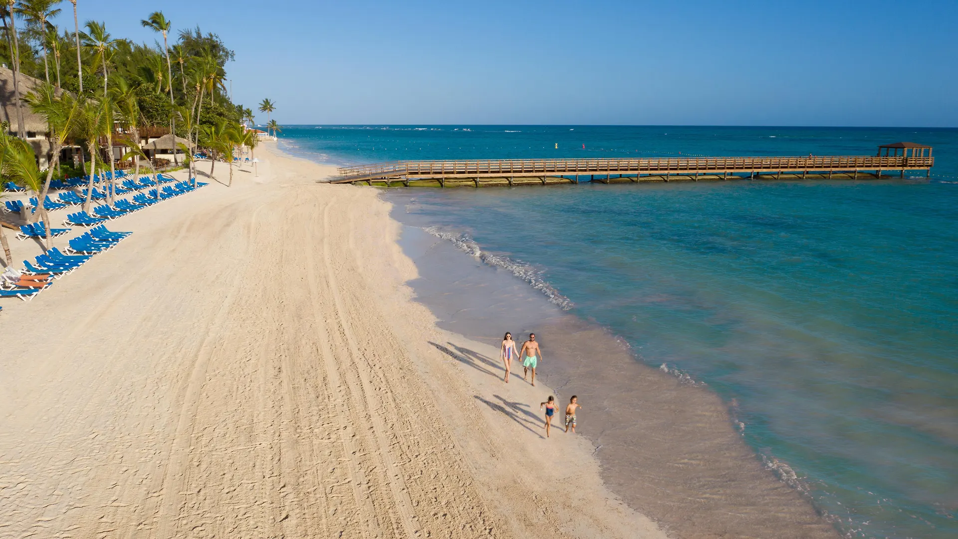 Impressive Premium Punta Cana Dominikai Köztársaság