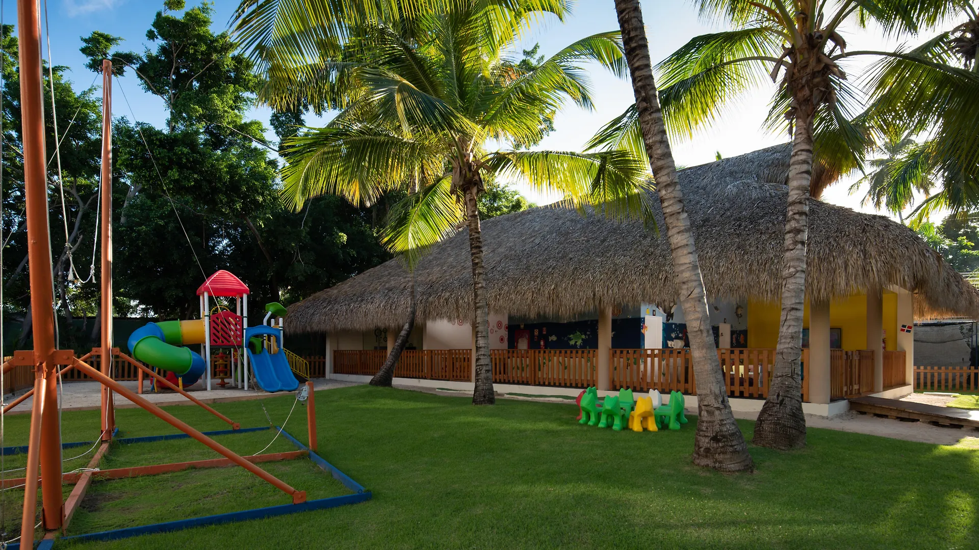 Üdülőközpont Impressive Premium Punta Cana