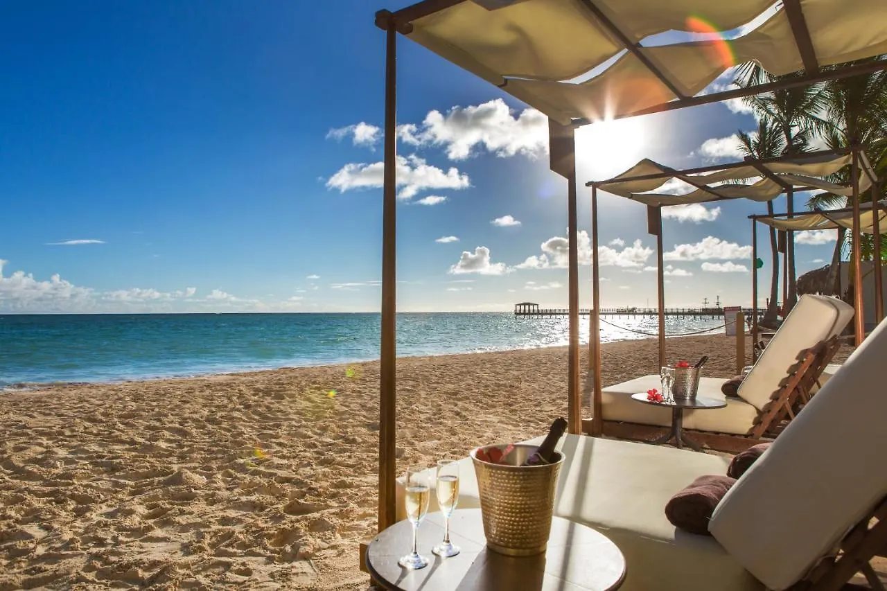 Impressive Premium Punta Cana 5*,